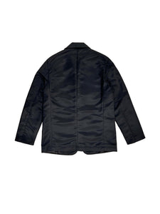 Louis Gabriel Nouchi - Jacket - AW24 - BLACK